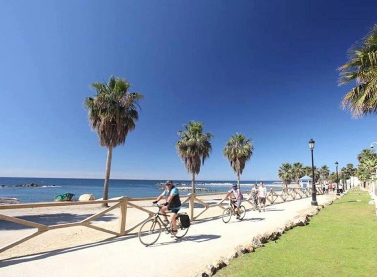 Costa Del Sol Bel Vue Exceptionnelle Sur Appartement *