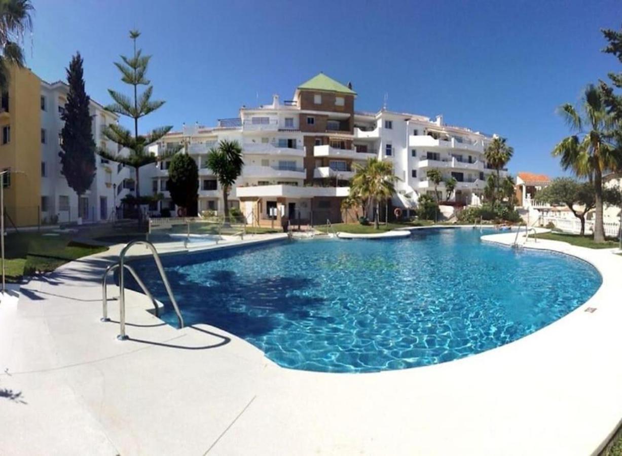 Costa Del Sol Bel Vue Exceptionnelle Sur Appartement *
