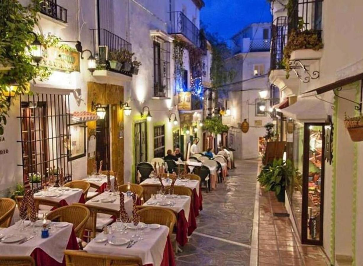 Costa Del Sol Bel Vue Exceptionnelle Sur Appartement *