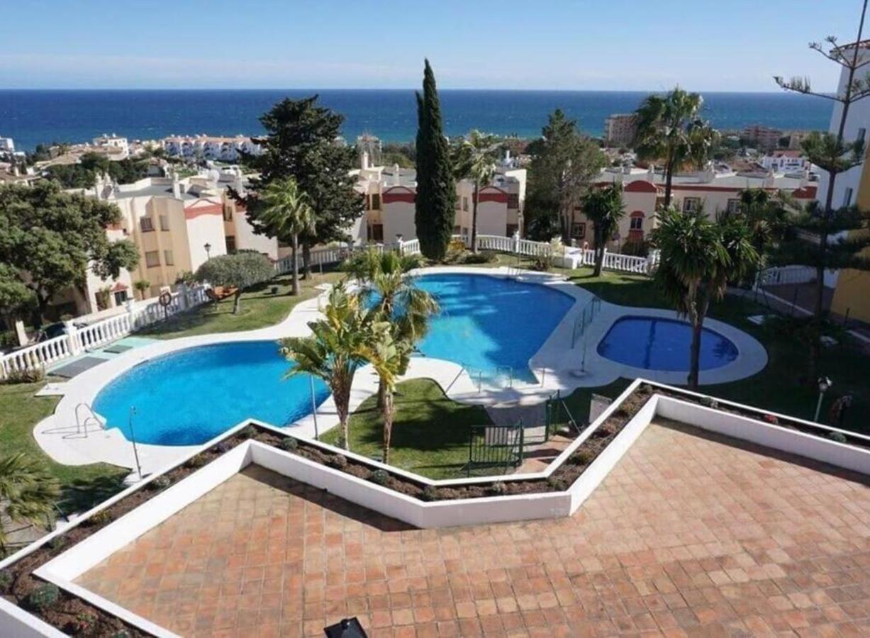 Costa Del Sol Bel Vue Exceptionnelle Sur Appartement *