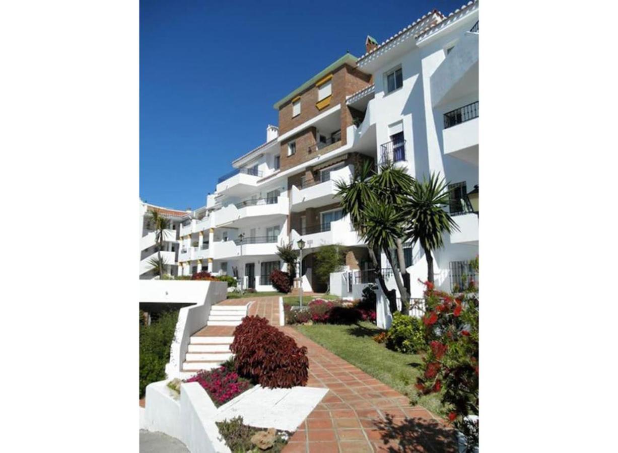 Appartement Costa Del Sol Bel Vue Exceptionnelle Sur Málaga