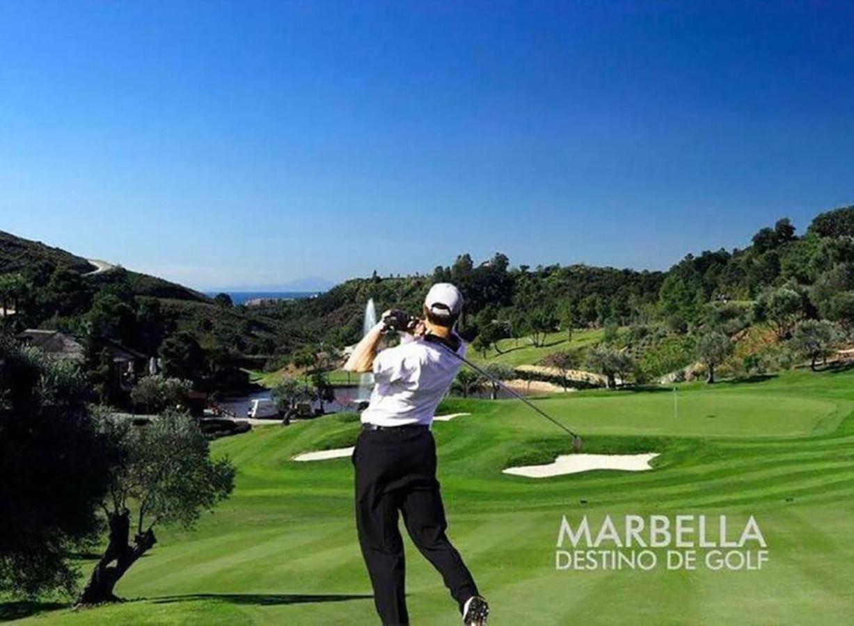Appartement Costa Del Sol Bel Vue Exceptionnelle Sur *